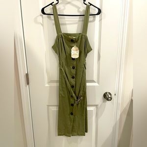 Altar’d state dress